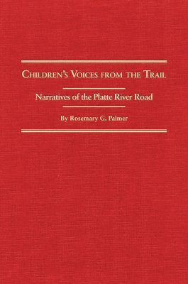 Children's Voices from the Trail