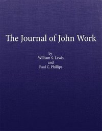 bokomslag Journal Of John Work