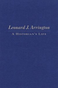 bokomslag Leonard J. Arrington
