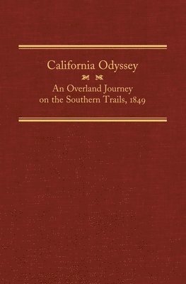 California Odyssey 1