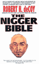 bokomslag The Nigger Bible
