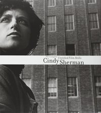 bokomslag Cindy Sherman