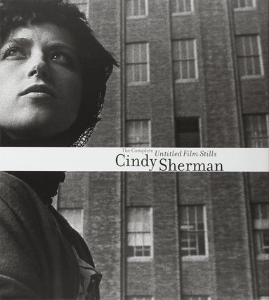 Cindy Sherman - Cindy Sherman, Inbunden