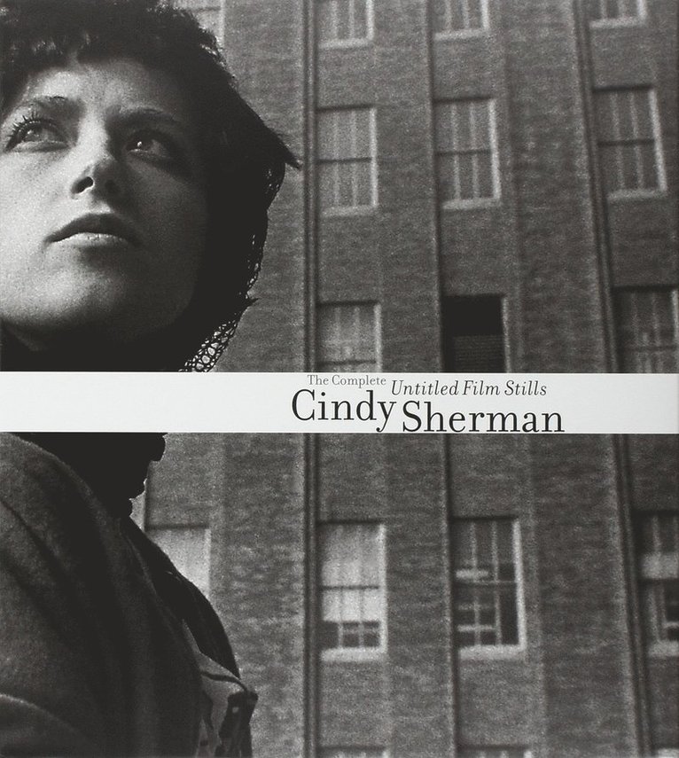 Cindy Sherman 1