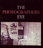 The Photographer's Eye 1