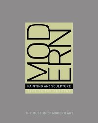 bokomslag Modern Painting and Sculpture