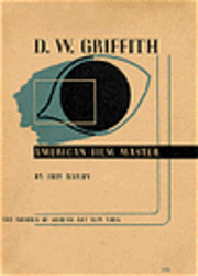 bokomslag D. W. Griffith