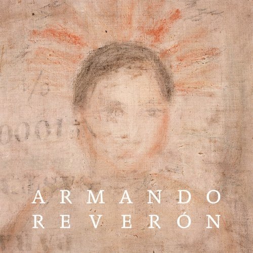John Elderfield - Armando Reverón, Inbunden