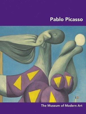 Pablo Picasso 1