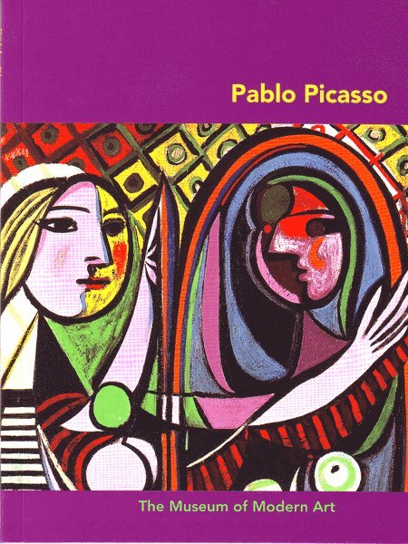 Pablo Picasso 1