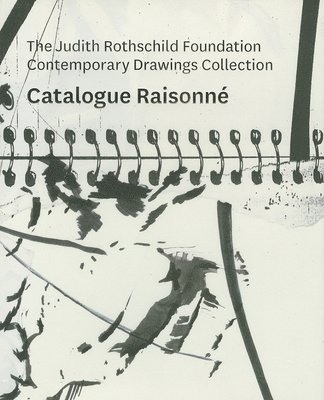 Christian Rattemeyer, Christian Rattemeyer - Judith Rothschild Foundation Contemporary Drawings Collection, Inbunden. Tillgänglighet: Lägg i varukorg