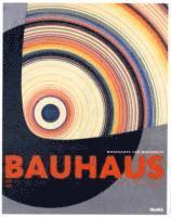 bokomslag Bauhaus 1919-1933