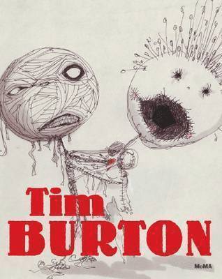 Tim Burton 1