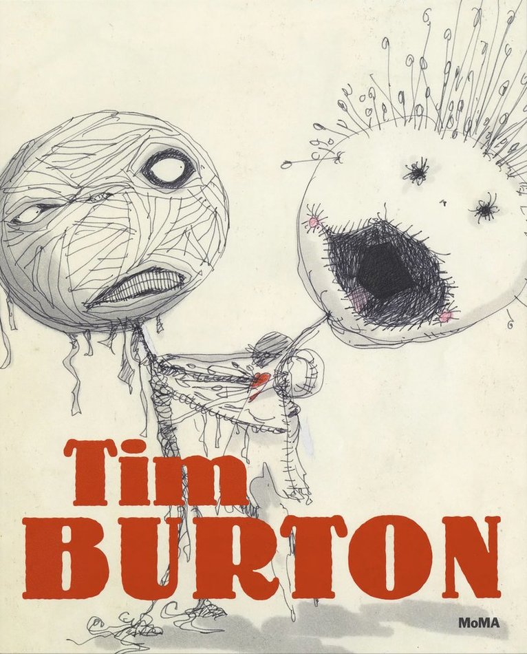 Tim Burton 1