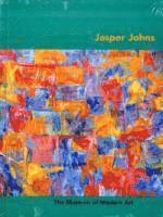 bokomslag Jasper Johns