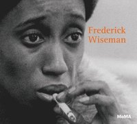 bokomslag Frederick Wiseman