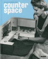 Juliet Kinchin - Counter Space, Inbunden
