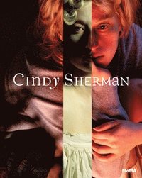 bokomslag Cindy Sherman