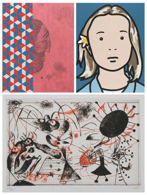 Sarah Suzuki, Sarah Suzuki - What is a Print?, Inbunden