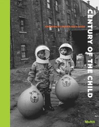 bokomslag Century of the Child