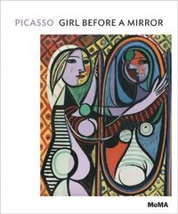 bokomslag Picasso: Girl Before a Mirror
