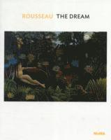 bokomslag Rousseau: The Dream