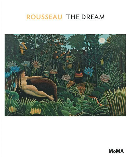 Rousseau: The Dream 1