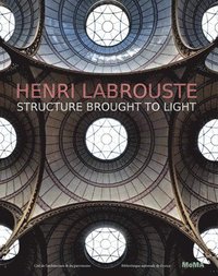 bokomslag Henri Labrouste