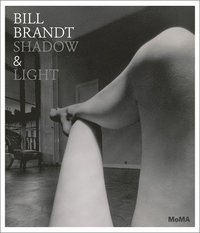 bokomslag Bill Brandt: Shadow and Light