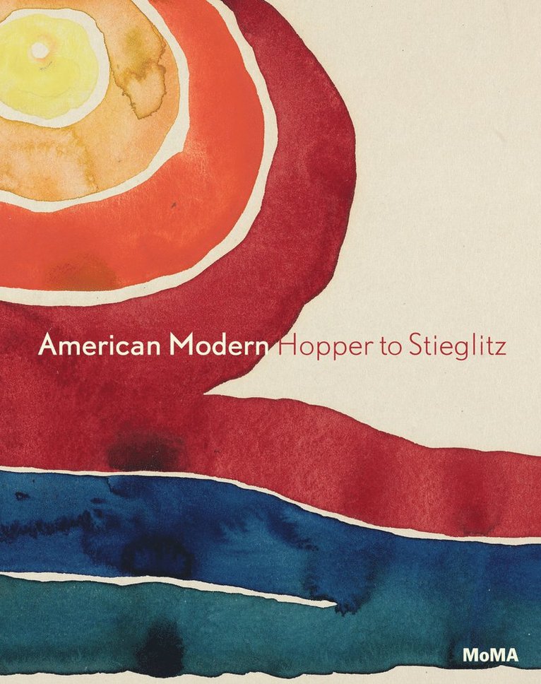 American Modern 1