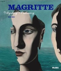 bokomslag Magritte