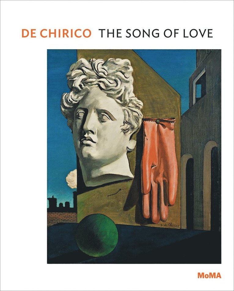 de Chirico 1