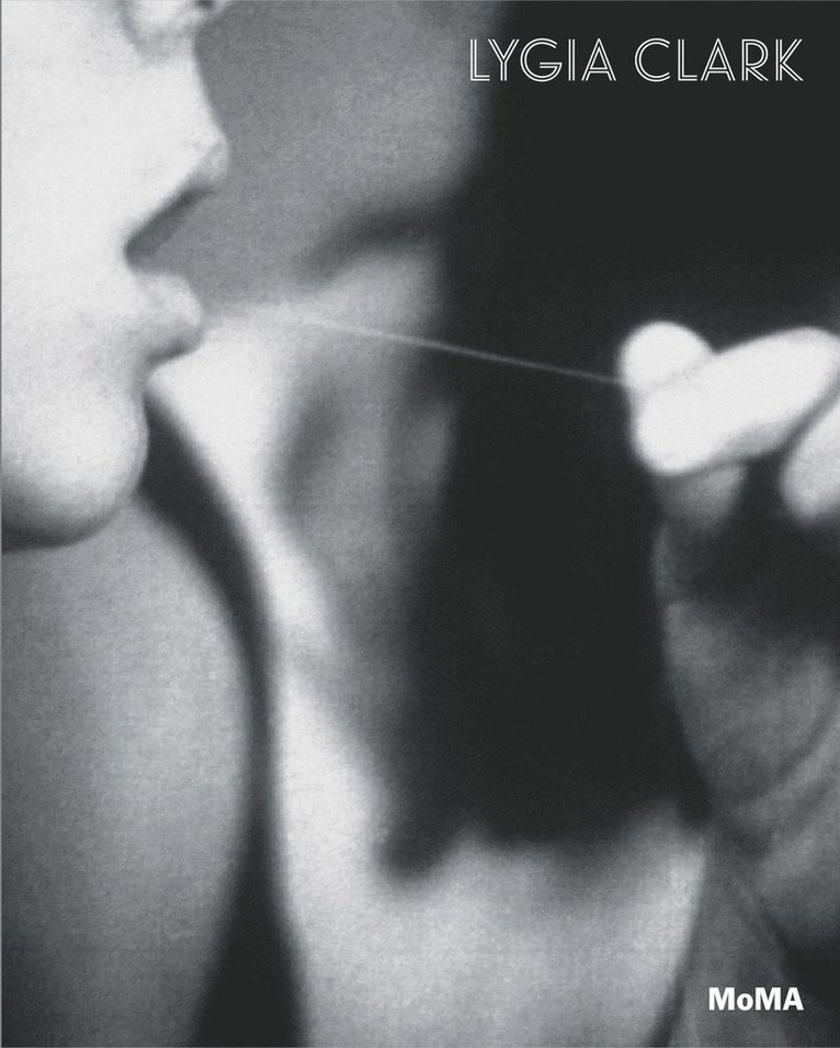 Lygia Clark 1