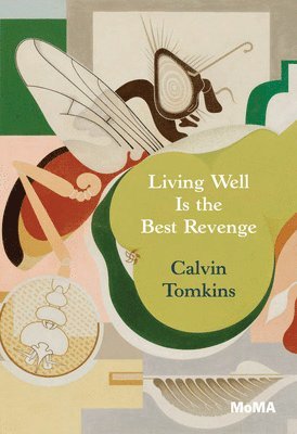 Living Well is the Best Revenge 1