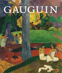 bokomslag Gauguin