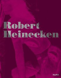 bokomslag Robert Heinecken