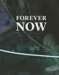 bokomslag The Forever Now