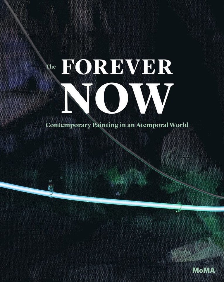 Laura Hoptman - Forever Now, Inbunden