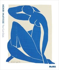 bokomslag Henri Matisse: The Cut-Outs