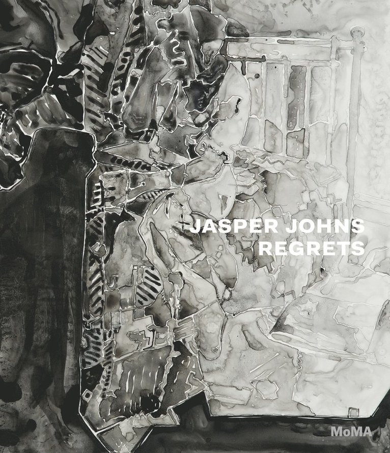 Christophe Cherix, Ann Temkin - Jasper Johns, Inbunden