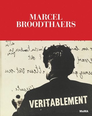 Marcel Broodthaers 1
