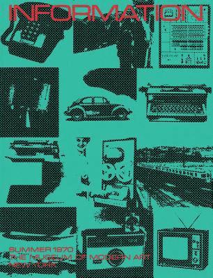 Kynaston McShine, Kynaston Mcshine - Information, Häftad