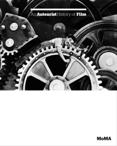 bokomslag Auteurist History of Film