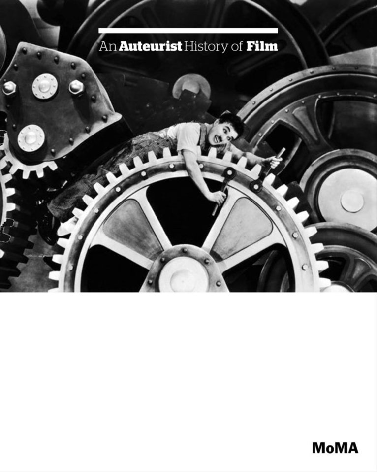 Auteurist History of Film