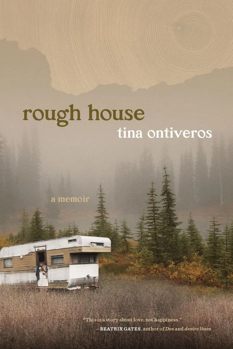 Tina Ontiveros - Rough House, Häftad. Tillgänglighet: Lägg i varukorg