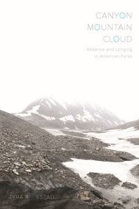 bokomslag Canyon, Mountain, Cloud