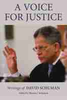 bokomslag Voice for Justice