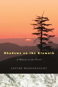 bokomslag Shadows on the Klamath