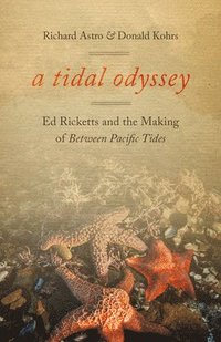 bokomslag A Tidal Odyssey