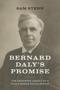 bokomslag Bernard Daly's Promise